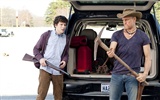 Zombieland HD papel tapiz #11