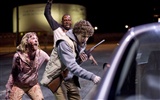 Zombieland HD papel tapiz #12