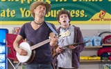 Zombieland HD papel tapiz #14