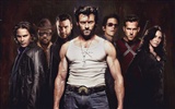 X-Men Origins: Wolverine HD wallpaper #51439