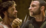X-Men Origins: Wolverine fondos de escritorio de alta definición #12