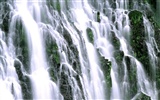 Waterfall-Streams Wallpaper (3) #2