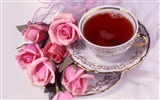 Tea Wallpaper (2) #2