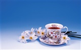 Tea Wallpaper (2) #11