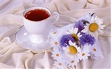 Tea wallpaper (2) #15