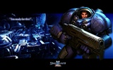 StarCraft 2 HD tapetu