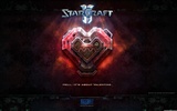 StarCraft 2 HD tapetu #3