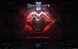 StarCraft 2 HD wallpaper #3