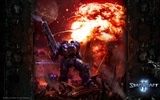 StarCraft 2 HD papel tapiz #5