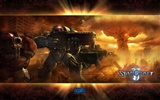 StarCraft 2 HD wallpaper #6