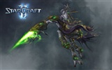 StarCraft 2 HD papel tapiz #8