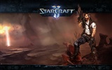 StarCraft 2 HD wallpaper #9