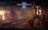 StarCraft 2 HD Wallpaper #9