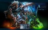 StarCraft 2 HD papel tapiz #11