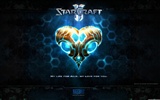 StarCraft 2 星際爭霸 2 高清壁紙 #15