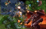 StarCraft 2 HD wallpaper #17