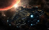 StarCraft 2 wallpaper HD #29