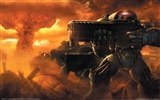 StarCraft 2 HD papel tapiz #32