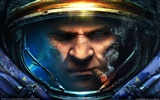 StarCraft 2 星际争霸 2 高清壁纸34