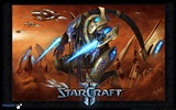 StarCraft 2 HD wallpaper #40