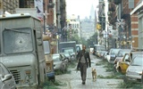 I Am Legend HD papel tapiz #6