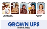 Grown Ups HD wallpaper #35