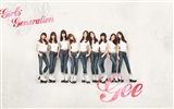 Girls Generation Wallpaper (3) #16