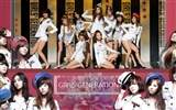 Girls Generation Wallpaper (4) #8