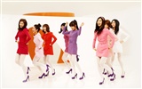 소녀 시대 바탕 화면 (4) #18