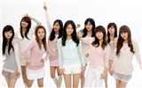 소녀 시대 바탕 화면 (4) #19