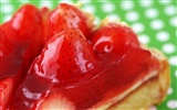 Deliciosos postres fondo de pantalla (3) #6