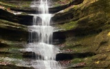 Waterfall-Streams Wallpaper (5) #8