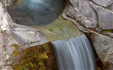 Waterfall streams wallpaper (5) #15