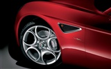 Automotive lokalen Feature Wallpaper (5)