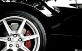 Automotive lokalen Feature Wallpaper (5) #14