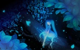 初音未来系列 壁纸(一)4