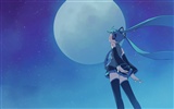 Fond d'écran Hatsune prochaine série (1) #17