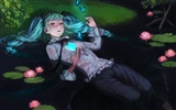 初音未来系列 壁纸(二)15