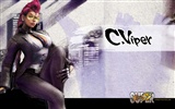 Super Street Fighter 4 HD Wallpapers #13