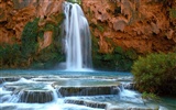 Waterfall streams wallpaper (6) #18