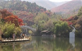 photographie de paysage (3) (Li travaille Shanquan) #12