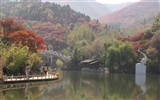 Landscape photography (3) (Li Shanquan works) #12