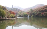 Fotografía de paisaje (4) (Li trabaja Shanquan) #5