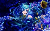 Hatsune next series wallpaper (3) #3