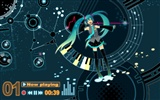 Hatsune next series wallpaper (3) #15