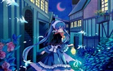 初音未來系列 壁紙(三) #18