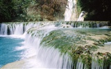 Waterfall-Streams Wallpaper (7)