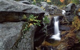 Waterfall streams wallpaper (7) #17