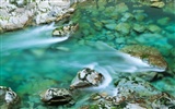 Waterfall streams wallpaper (7) #19