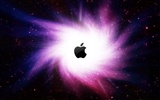 Apple Thema Tapete Album (17)
